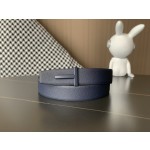 TOM FORD Simple Business Men's Belt