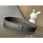 TOM FORD Simple Business Men's Belt