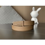 TOM FORD Simple Business Men's Belt
