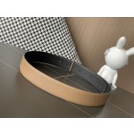 TOM FORD Simple Business Men's Belt