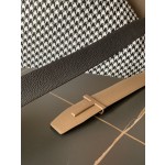 TOM FORD Simple Business Men's Belt