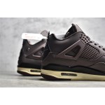 Air Jordan 4 Retro Jordan IV "Violet Ore" Vintage Brown Red