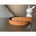 TOM FORD Simple Business Men's Belt