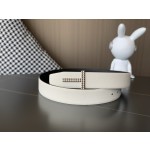 TOM FORD Simple Business Men's Belt