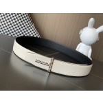 TOM FORD Simple Business Men's Belt