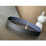 TOM FORD Simple Business Men's Belt