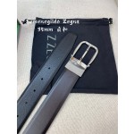 Zegna Men's Belts