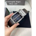 Zegna Men's Belts