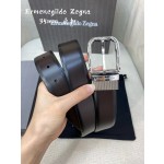 Zegna Men's Belts