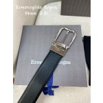 Zegna Men's Belts