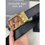 Zegna Men's Belts