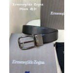 Zegna Men's Belts