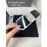 Zegna Men's Belts