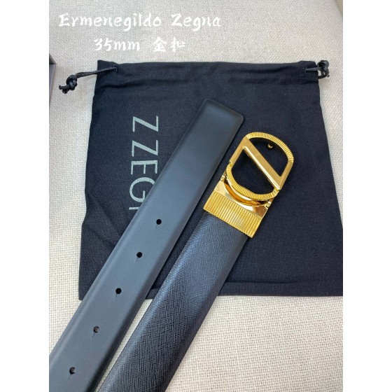 Zegna Men's Belts