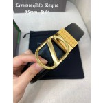 Zegna Men's Belts