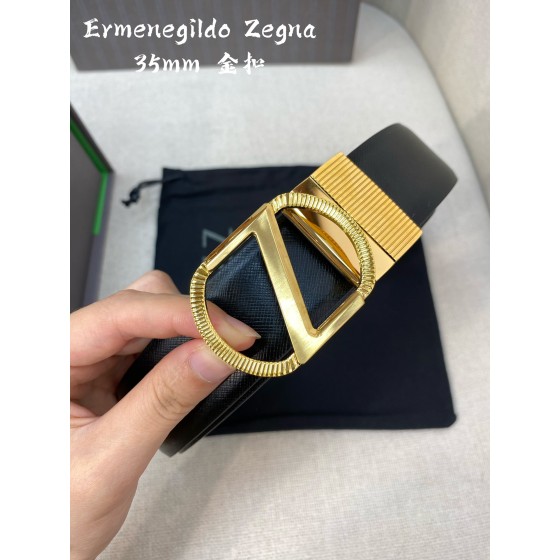 Zegna Men's Belts