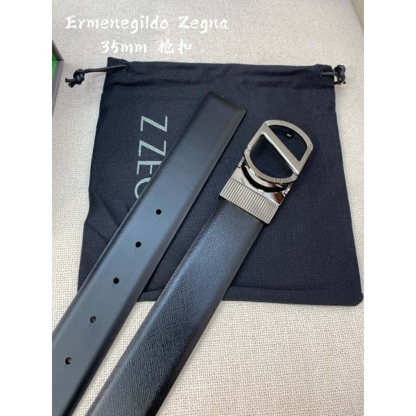 Zegna Men's Belts