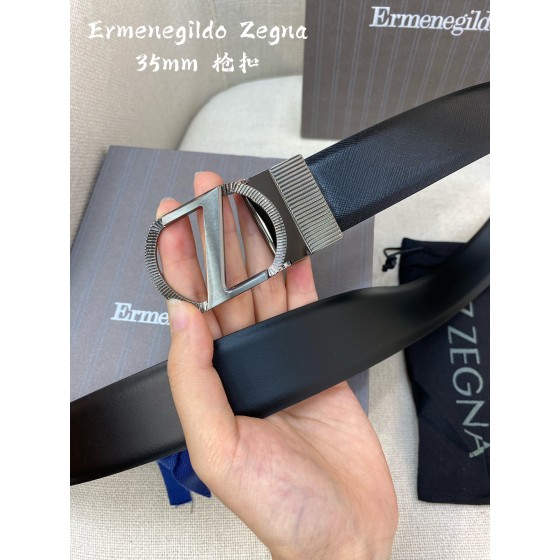Zegna Men's Belts