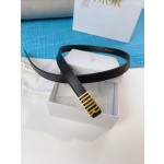 "DIOR" belt