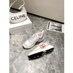 【Valentino】𝟐𝟎𝟐𝟏/𝐒𝐒 𝐧𝐞𝐰 Valentino 2022 ss spring-summer collection of new old man shoes