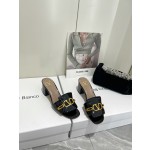 【Valentino】𝟐𝟎𝟐𝟏/𝐒𝐒 𝐧𝐞𝐰  Valentino 2022 / fw spring and summer new women's slippers