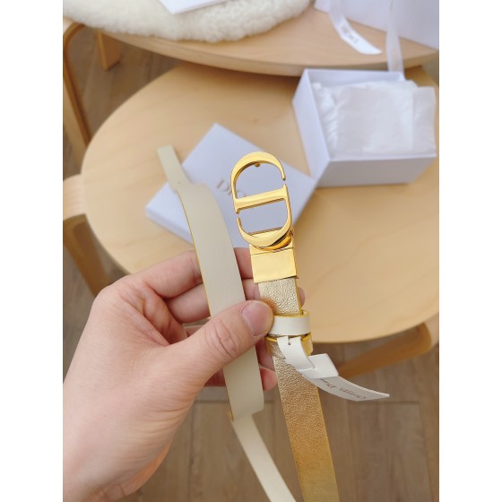 Dior new 2.0Montaigne