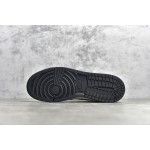 Air Jordan 1 Retro "Dark Mocha" in Small Barb/Mocha