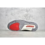 Air Jordan 3 Retro SE "Muslin" Joe 3 Cotton Beige