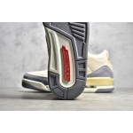 Air Jordan 3 Retro SE "Muslin" Joe 3 Cotton Beige