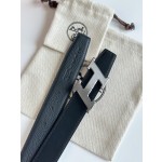 Hermes SPEED hardware with Togo belt