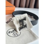 Hermes SPEED hardware with Togo belt