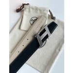 Hermes SPEED hardware with Togo belt