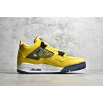 Air Jordan 4 Electric Mother