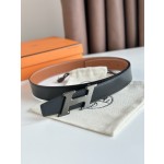Hermes SPEED hardware with Togo belt