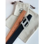 Hermes SPEED hardware with Togo belt