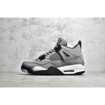 Air Jordan 4 Cool Grey