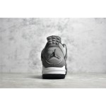 Air Jordan 4 Cool Grey