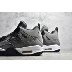 Air Jordan 4 Cool Grey