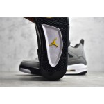 Air Jordan 4 Cool Grey