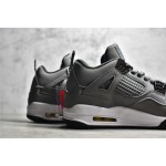 Air Jordan 4 Cool Grey
