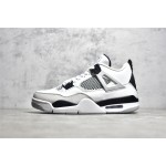 Air Jordan 4 Little White Cement
