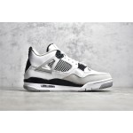 Air Jordan 4 Little White Cement