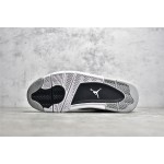 Air Jordan 4 Little White Cement