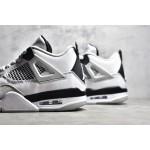 Air Jordan 4 Little White Cement