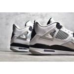 Air Jordan 4 Little White Cement