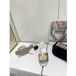 【Valentino】𝟐𝟎𝟐𝟏/𝐒𝐒 𝐧𝐞𝐰  Valentino 2022 / fw spring and summer new women's slippers