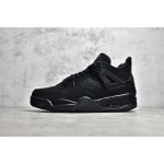 Air Jordan 4 Black Cat