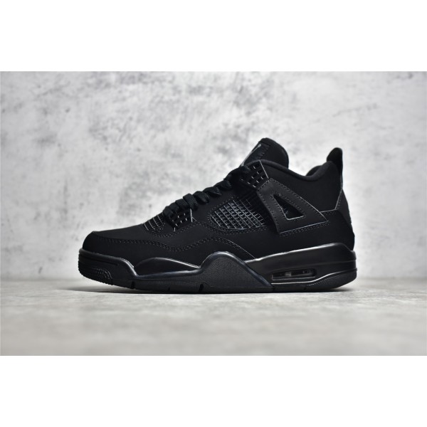Air Jordan 4 Black Cat