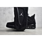 Air Jordan 4 Black Cat