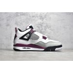 Air Jordan 4 Grand Paris